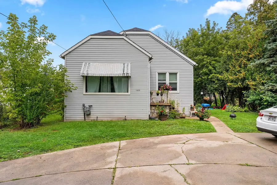 1409 Eliza Street, Green Bay, WI 54301 - #2