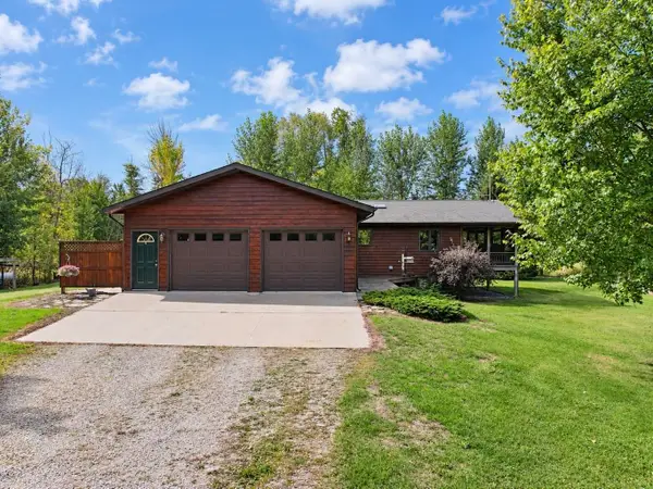 W3545 Richter Road, PESHTIGO, WI 54157