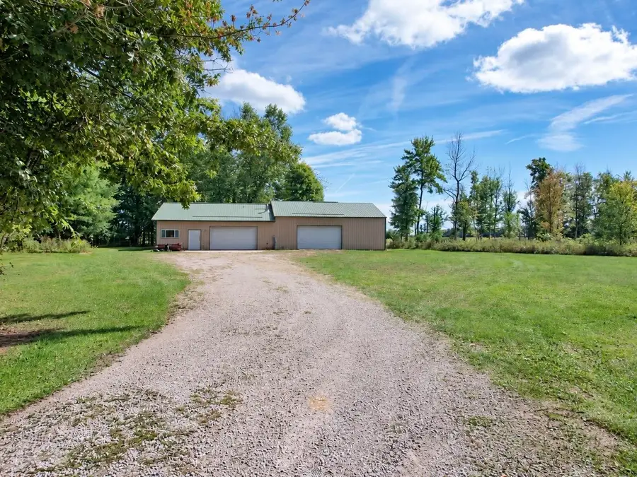 W3545 Richter Road, Peshtigo, WI 54157 - #2