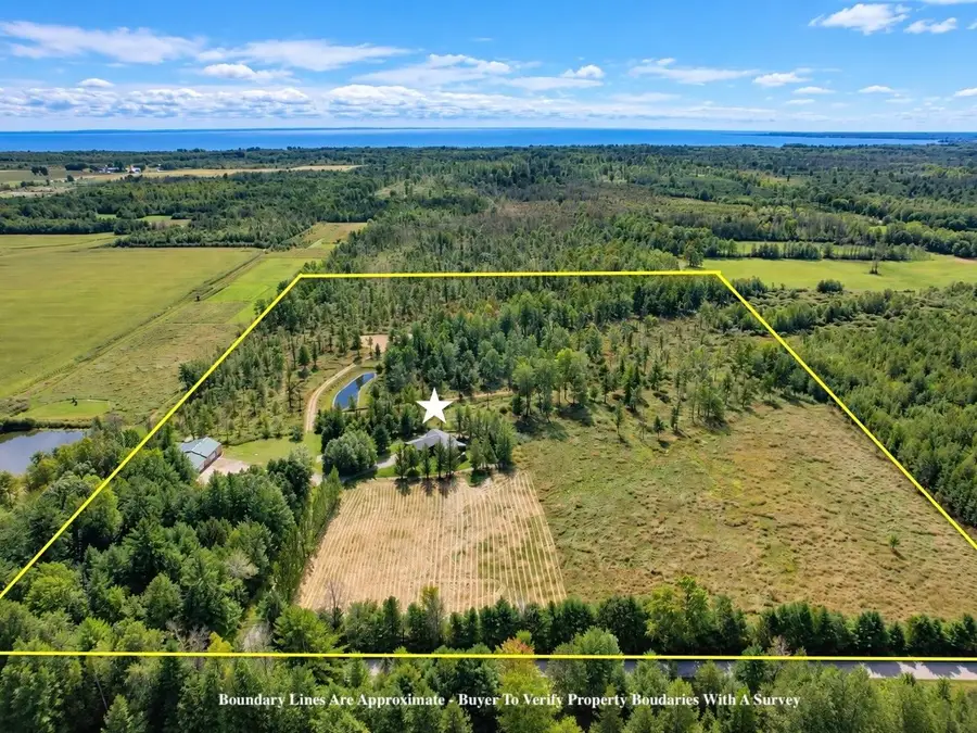W3545 Richter Road, Peshtigo, WI 54157 - #3