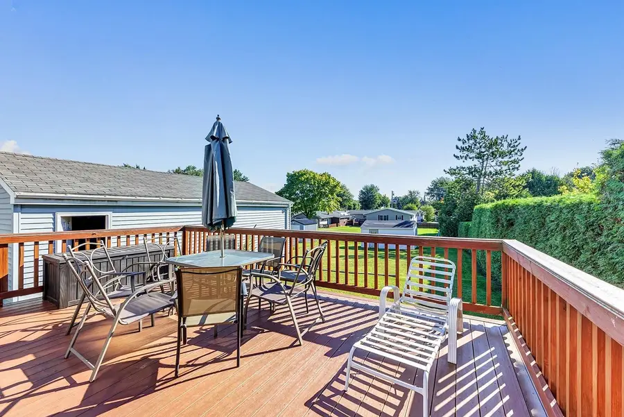 278 Mill Street, Algoma, WI 54201 - #2