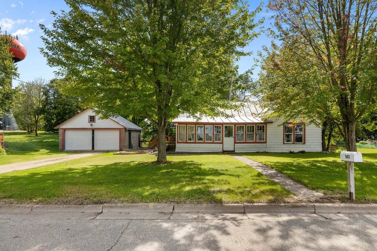 143 High Street, Manawa, WI 54949-9211 - #1