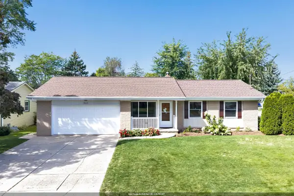 345 Lee Street, DENMARK, WI 54208