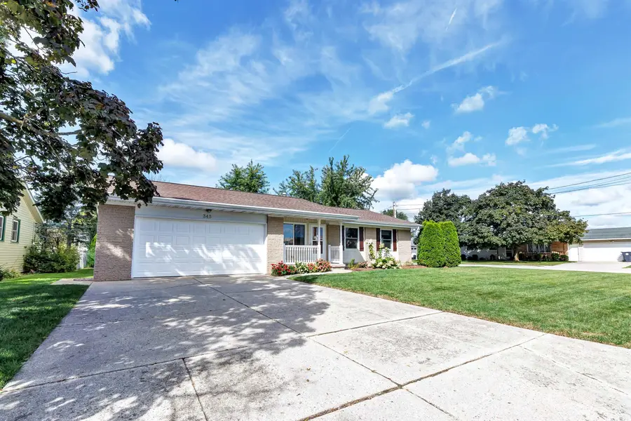 345 Lee Street, Denmark, WI 54208 - #2