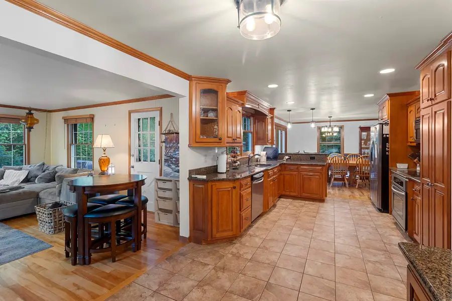 2859 St Ann Drive, Green Bay, WI 54311-5827 - #2