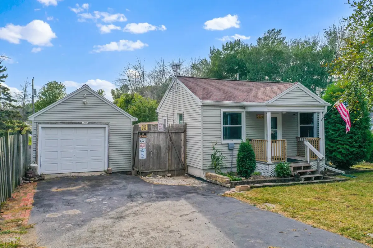 3939 Agamaite Road, Green Bay, WI 54311-9763 - #1