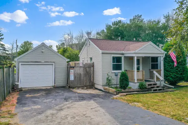 3939 Agamaite Road, GREEN BAY, WI 54311-9763