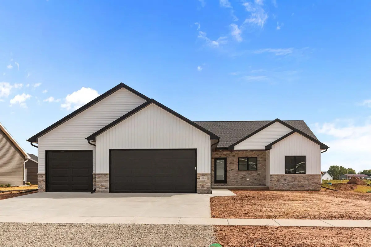 N3946 Wettering Way, Freedom, WI 54130 - #1