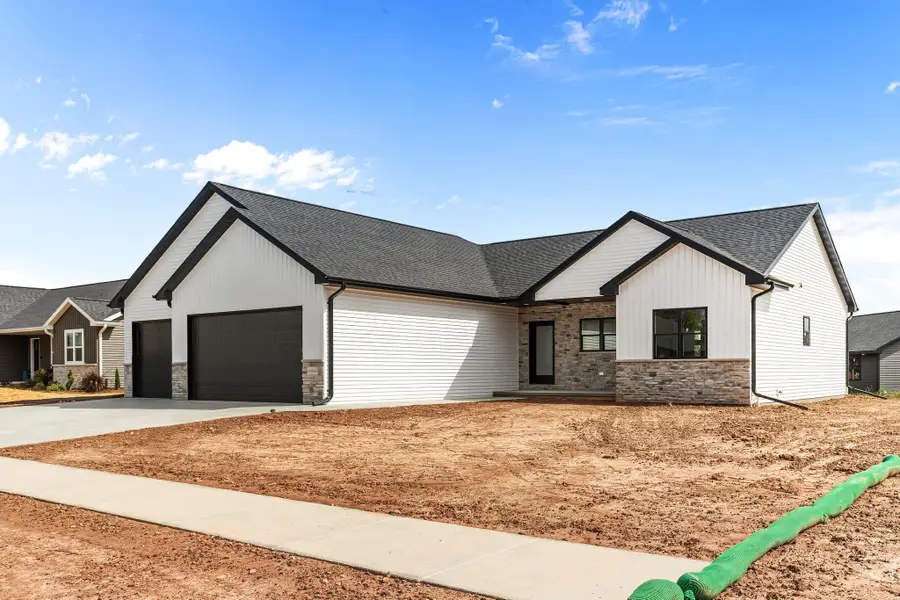N3946 Wettering Way, Freedom, WI 54130 - #2