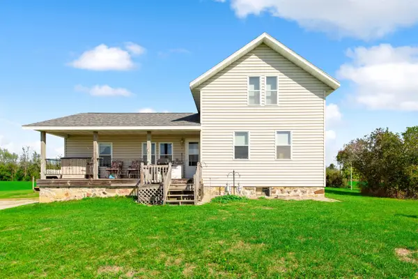 N1961 County Road W, COLEMAN, WI 54112