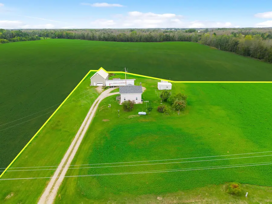 N1961 County Road W, Coleman, WI 54112 - #2