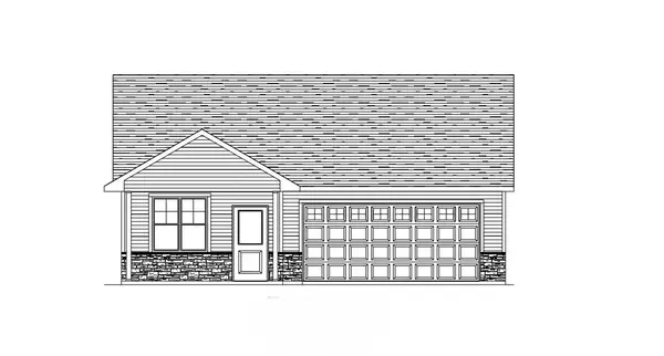 2001 Golden Gate Drive, APPLETON, WI 54913