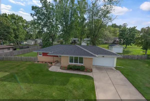 1607 Cormier Road, GREEN BAY, WI 54313-7910