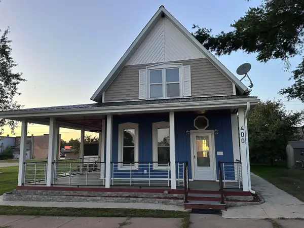 400 Lake Avenue, FLORENCE, WI 54121