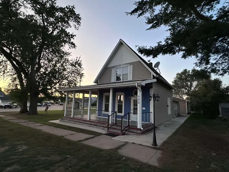 400 Lake Avenue, Florence, WI 54121 - #2