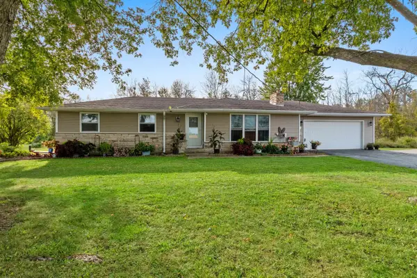 N2979 State 47 Highway, BONDUEL, WI 54107-0000