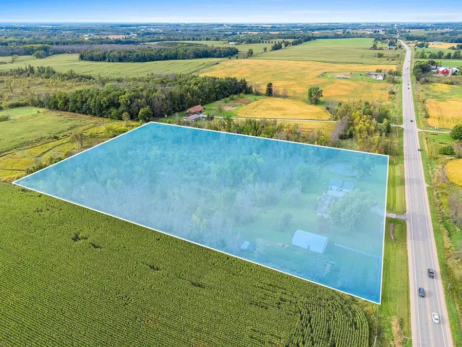 N2979 State 47 Highway, Bonduel, WI 54107-0000 - #3