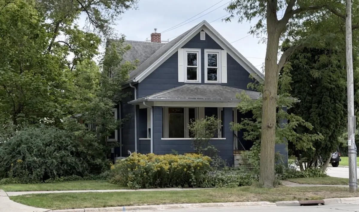 843 Dousman Street, Green Bay, WI 54303-2843 - #1