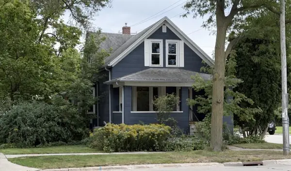 843 Dousman Street, GREEN BAY, WI 54303-2843