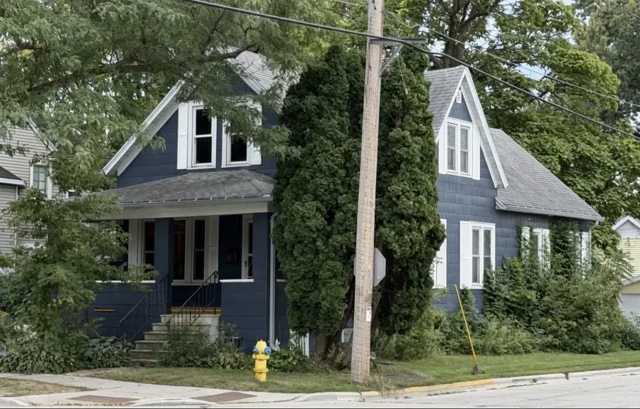 843 Dousman Street, Green Bay, WI 54303-2843 - #3