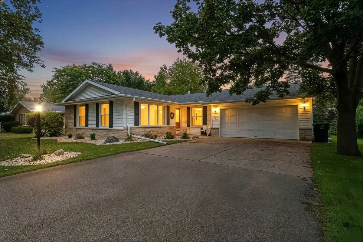144 N Washington Street, Bonduel, WI 54107-0000 - #1