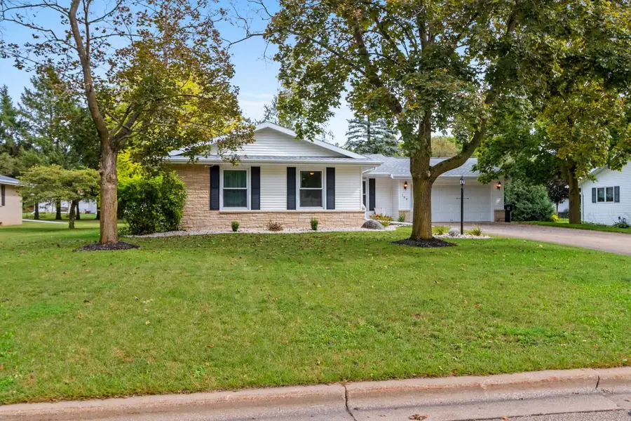 144 N Washington Street, Bonduel, WI 54107-0000 - #2