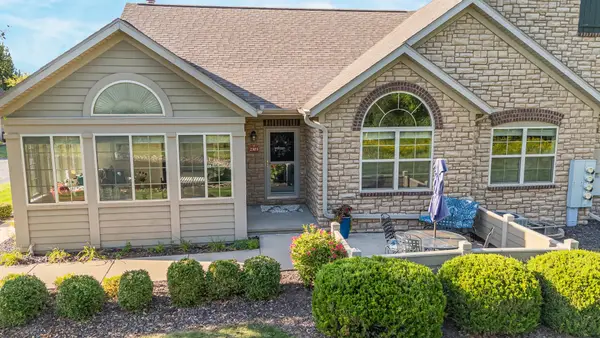 2303 E Sienna Way, APPLETON, WI 54913