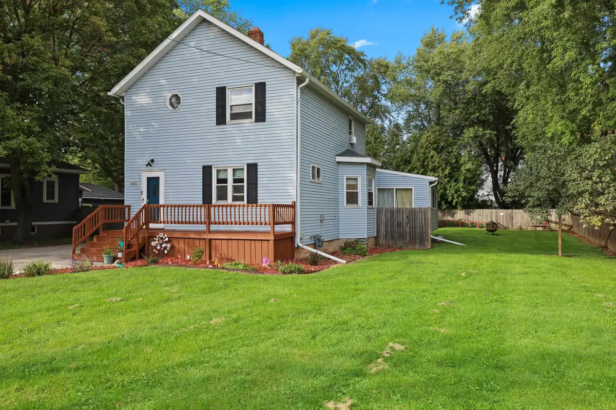 1020 Dousman Street, Green Bay, WI 54303-3004 - #1
