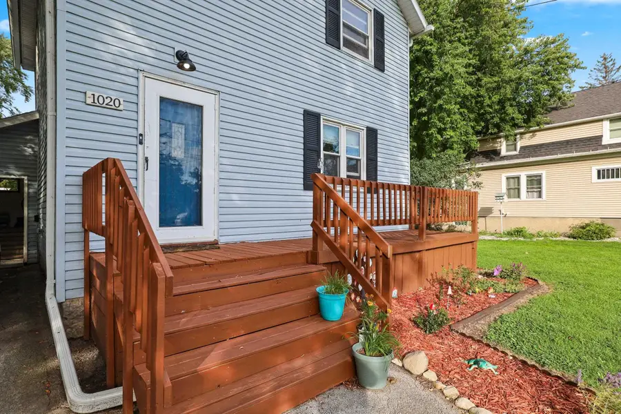 1020 Dousman Street, Green Bay, WI 54303-3004 - #3