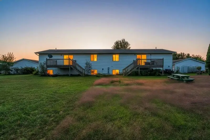 N1565 Lyman Road, Waupaca, WI 54981-4400 - #2
