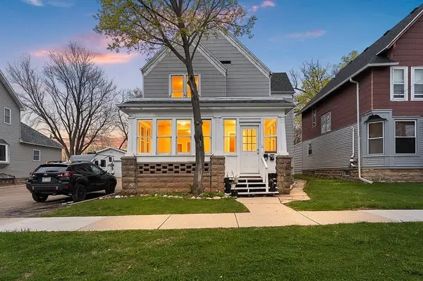 714 Metoxen Avenue, KAUKAUNA, WI 54130-2518