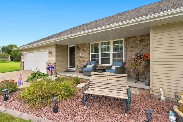 2188 Klondike Road, GREEN BAY, WI 54311