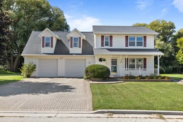 517 Donna Street, CHILTON, WI 53014