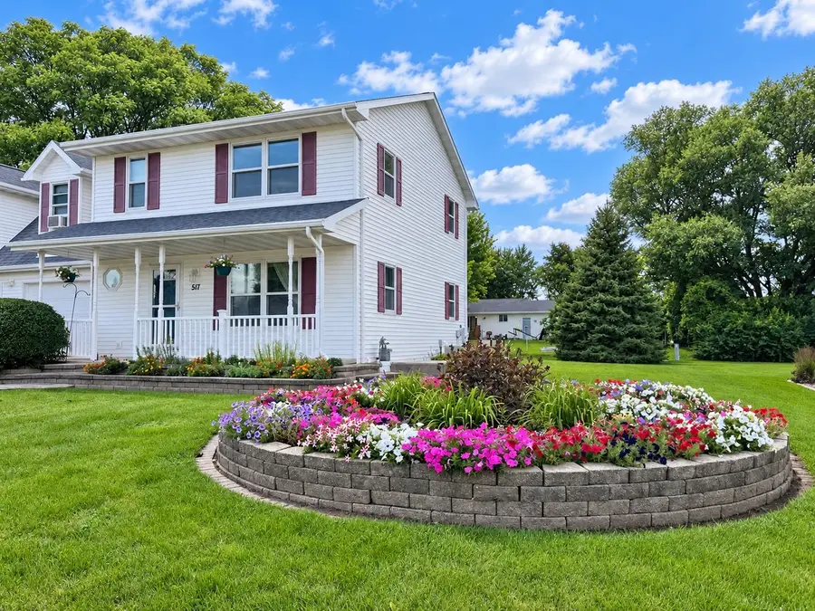 517 Donna Street, Chilton, WI 53014 - #2