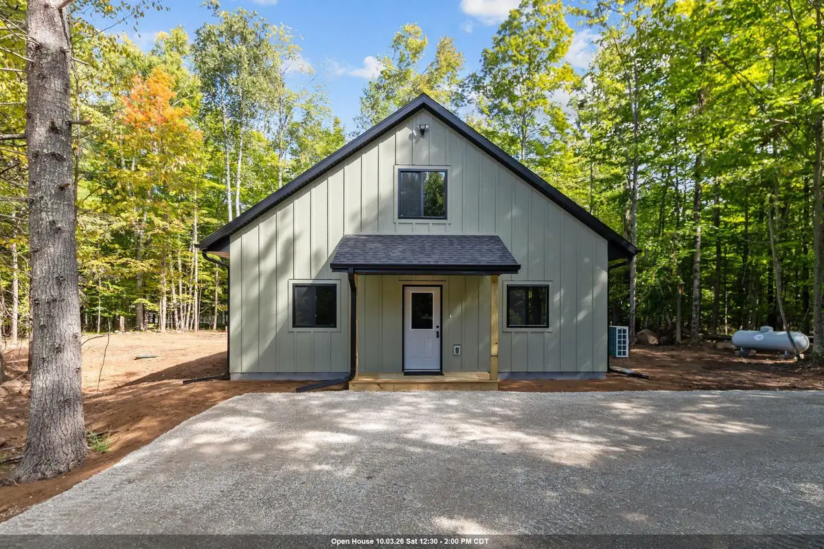 15010 Definn Drive, Mountain, WI 54149 - #1