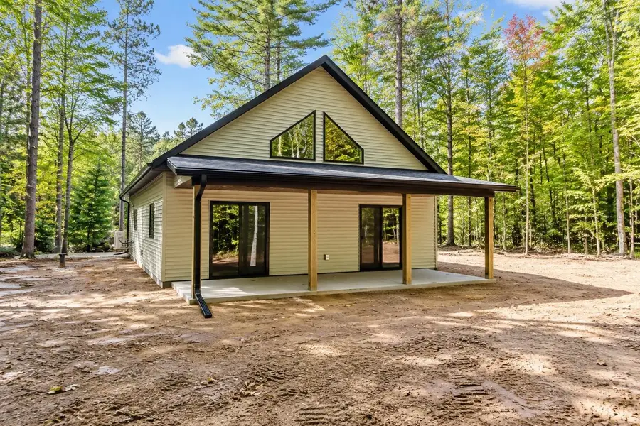 15010 Definn Drive, Mountain, WI 54149 - #2