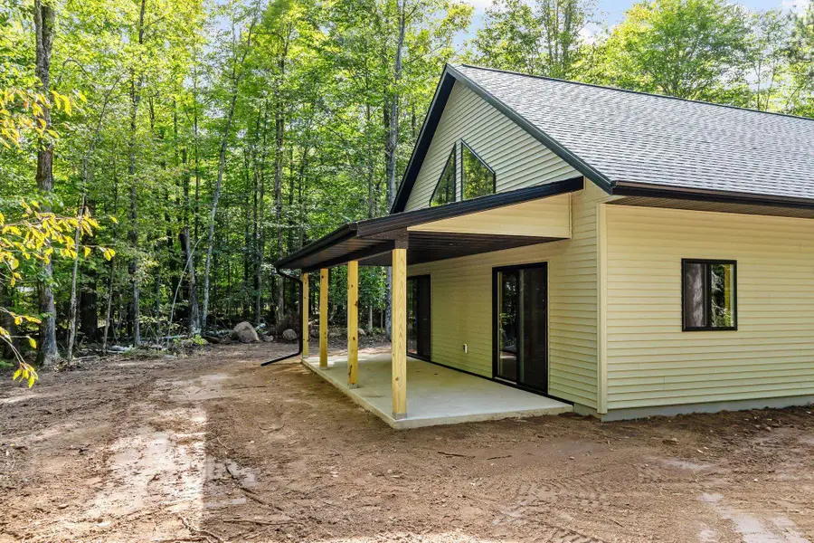 15010 Definn Drive, Mountain, WI 54149 - #3