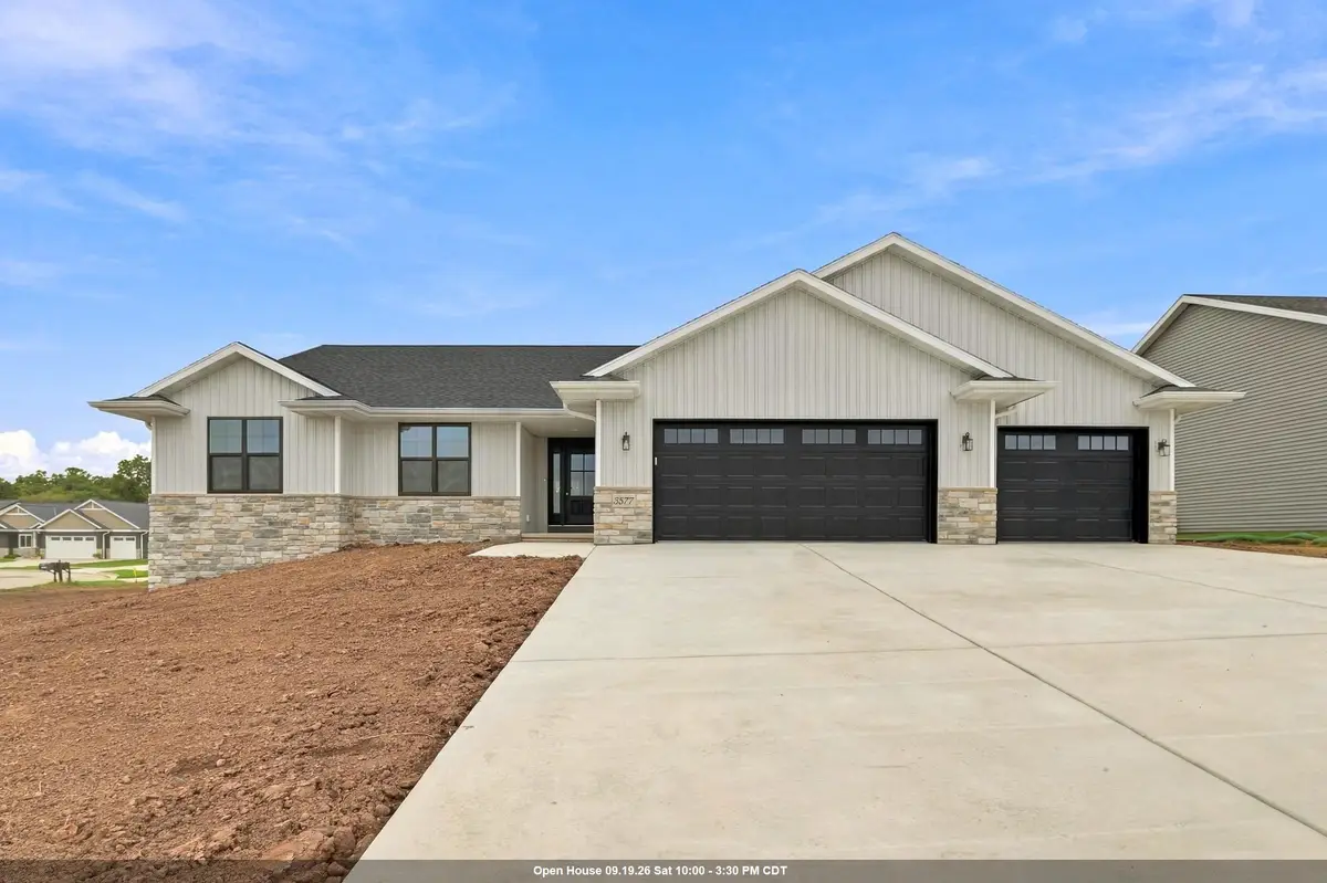 3577 Black Sheep Way, Green Bay, WI 54311 - #1