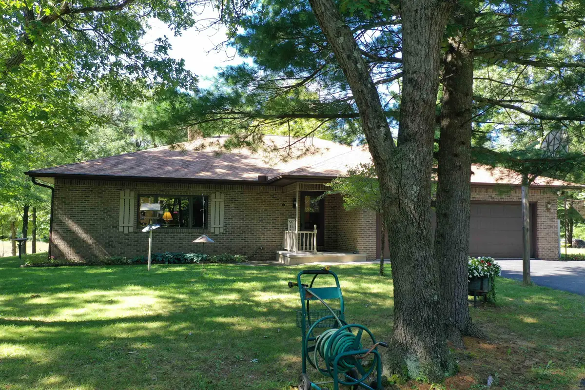 W3755 Beechnut Lane, Pine River, WI 54965 - #1