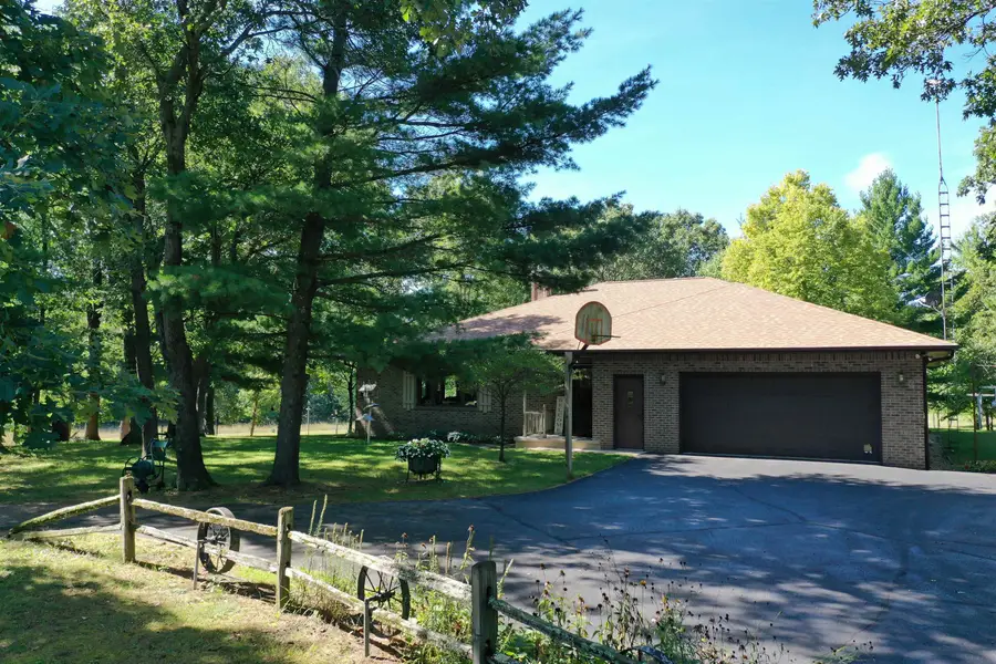 W3755 Beechnut Lane, Pine River, WI 54965 - #3