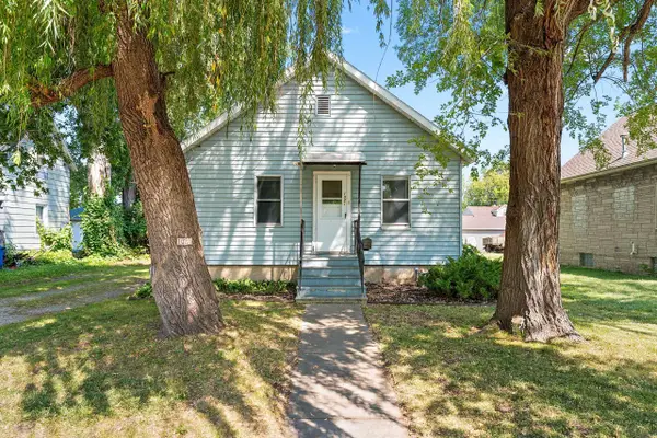 1021 Klaus Street, GREEN BAY, WI 54302