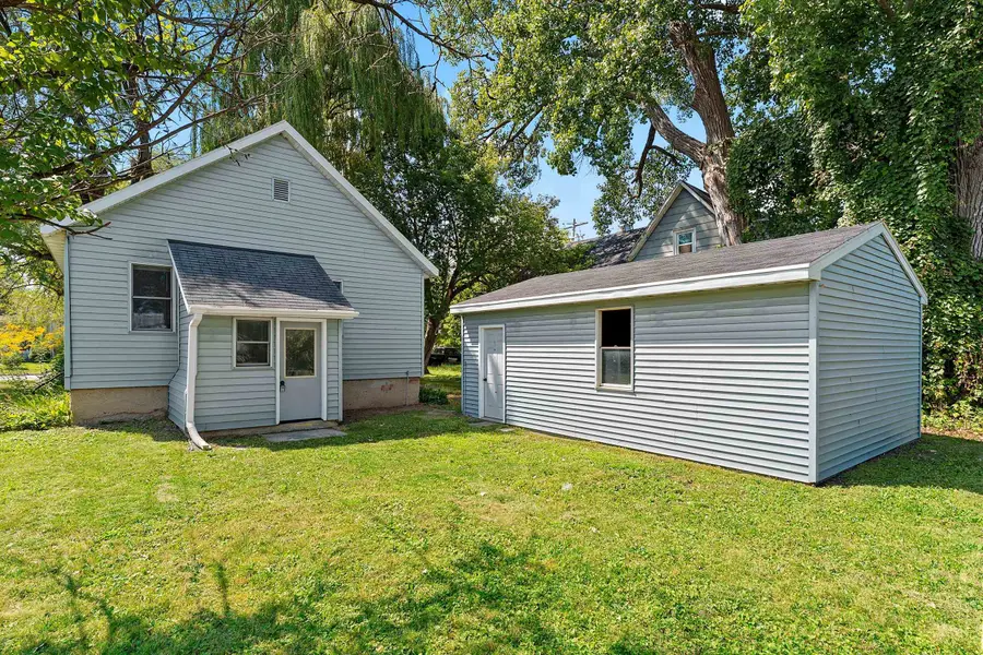 1021 Klaus Street, Green Bay, WI 54302 - #3