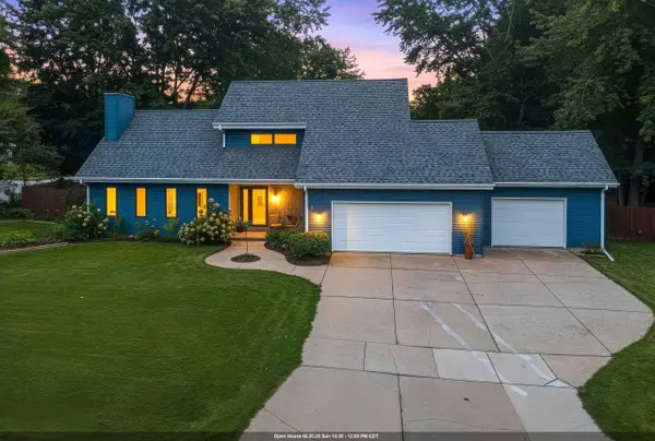3003 Open Gate Trail, GREEN BAY, WI 54313-5029