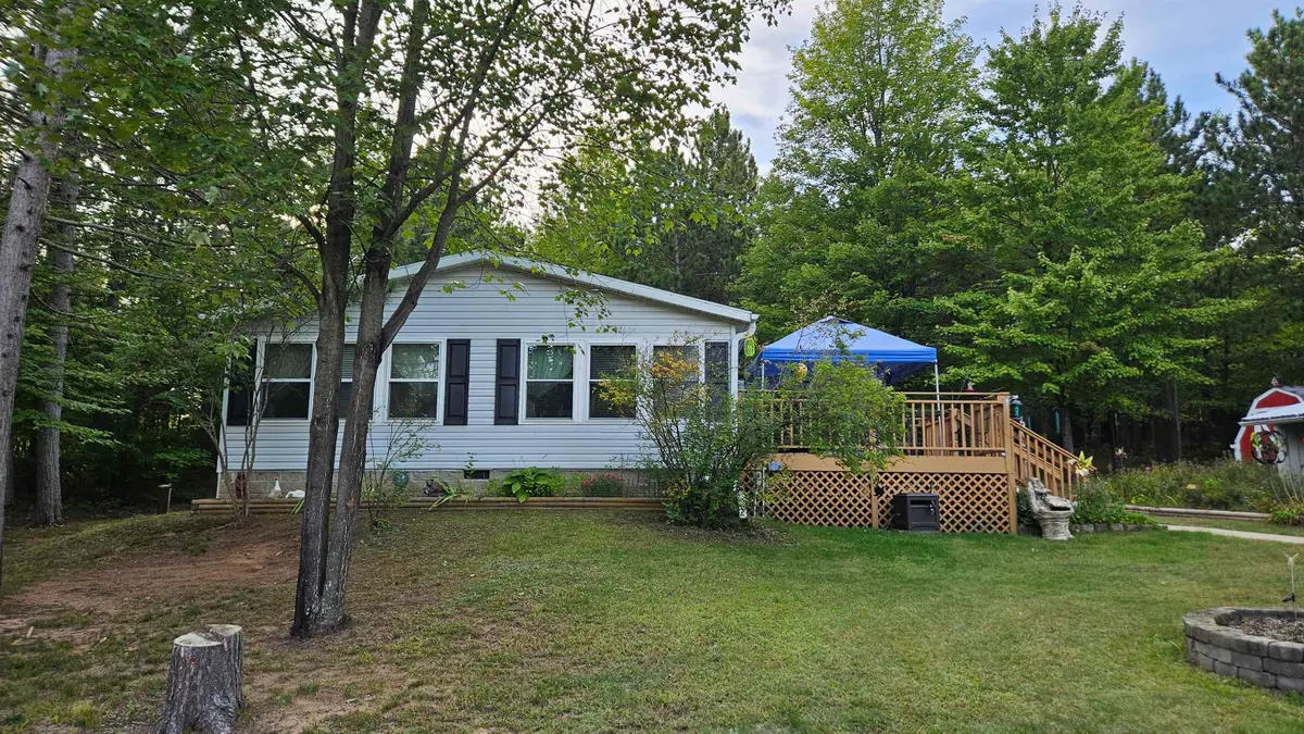 W4965 N Pathfinder Circle, Shawano, WI 54166 - #1