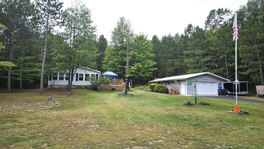 W4965 N Pathfinder Circle, Shawano, WI 54166 - #2