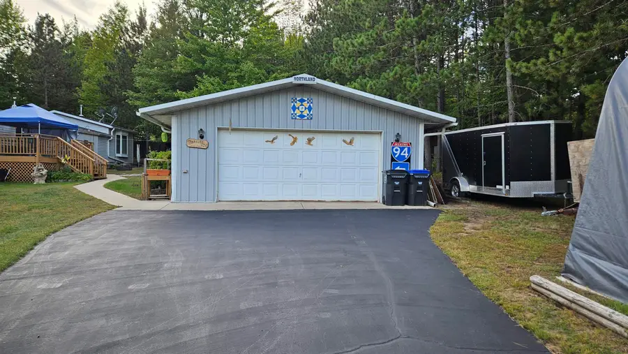 W4965 N Pathfinder Circle, Shawano, WI 54166 - #3