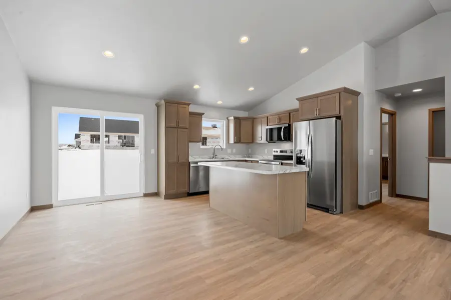 Apple Blossom Drive, Hilbert, WI 54129 - #2