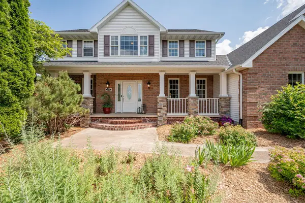 2756 Amethyst Court, GREEN BAY, WI 54311
