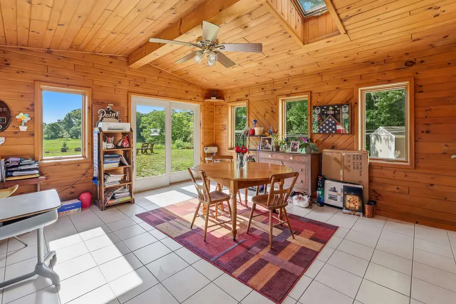 N3660 9th Avenue, Hancock, WI 54943 - #3