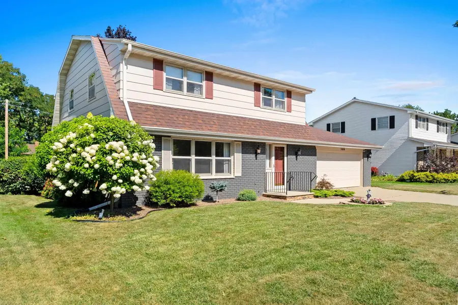 506 Pine Terrace, Green Bay, WI 54303-2304 - #3